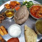 Kadaknath Kaguno dhido set